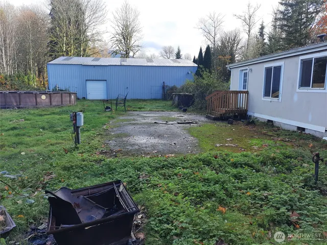 $325,000 | 9202 Thunderbird Lane, Concrete, WA 98237