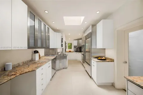 $2,995,000 | 1621 Nocatee Drive, Coconut Grove, FL 33133