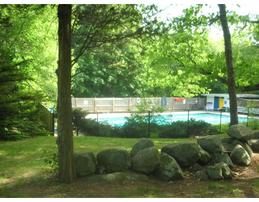 9 Field Road Lexington, MA 02421 - Photo 8 of 11 a view of an outdoor space