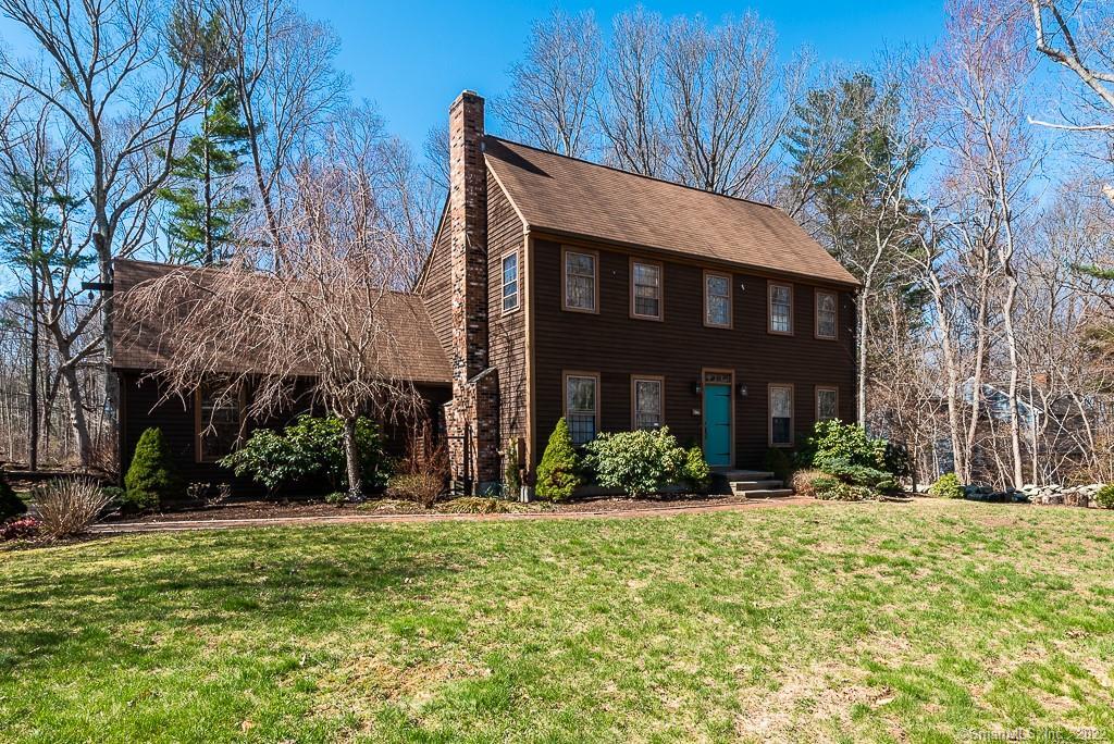 97 Hammonassett Meadows Road Madison, CT 06443 - Photo 1 of 1
