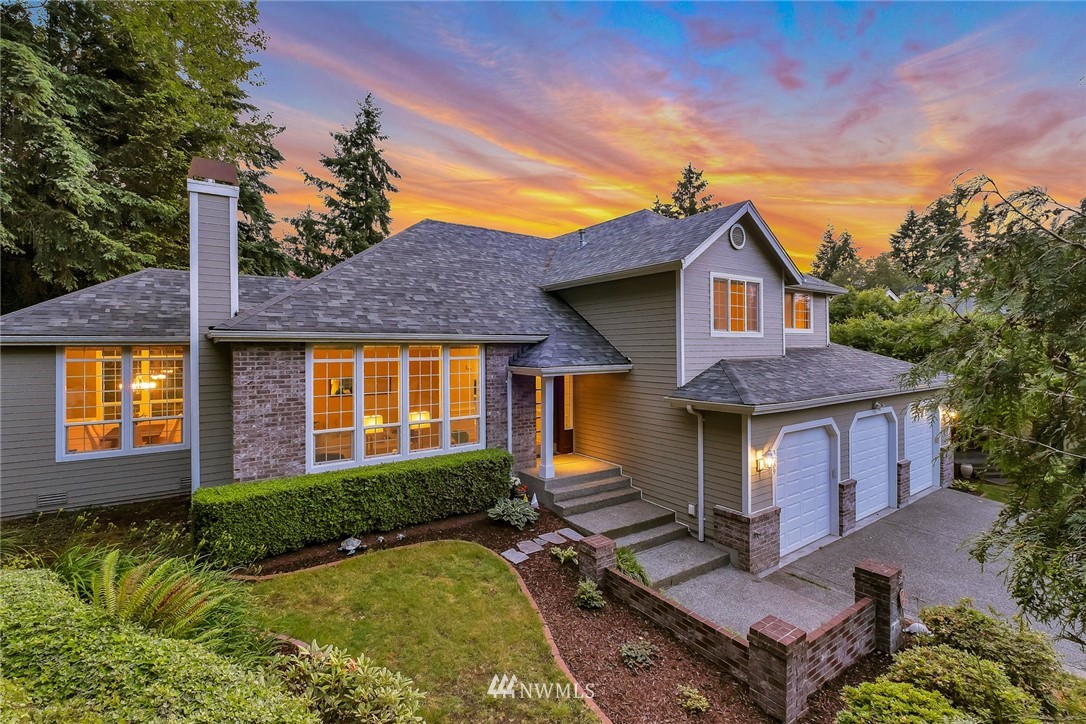 3209 Northeast 26th Court Renton, WA 98056 - Photo 39 of 40 Gallery Image 39