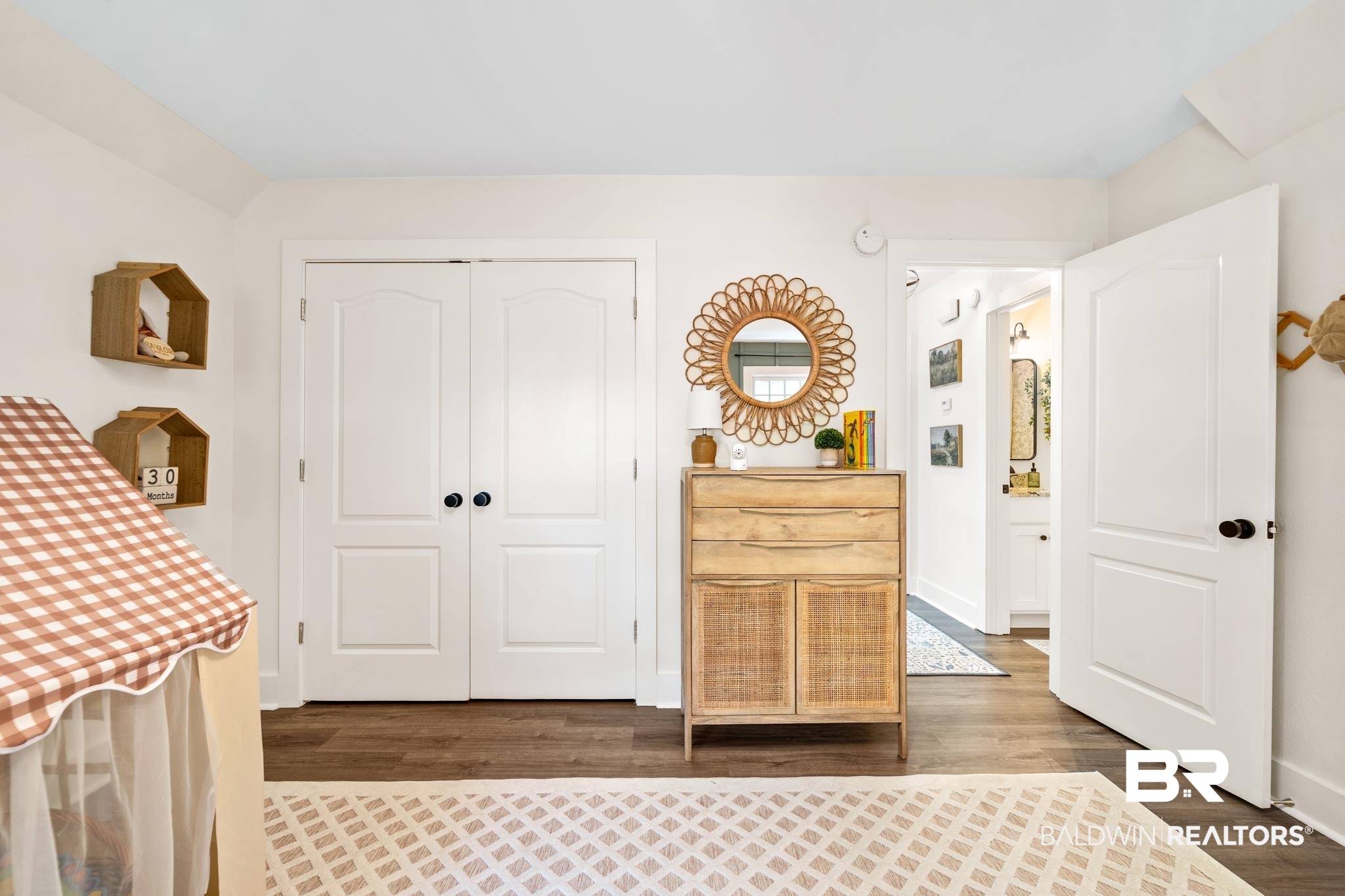 122 Ridgewood Drive Daphne, AL 36526 - Photo 24 of 53 Guest Bedroom