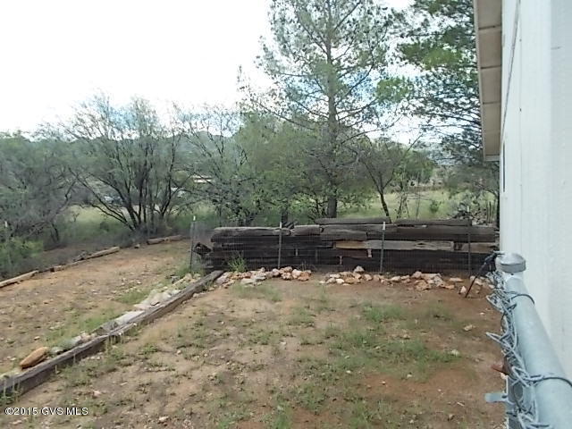 158 Calle Pulpo Rio Rico, AZ 85648 - Photo 24 of 33
