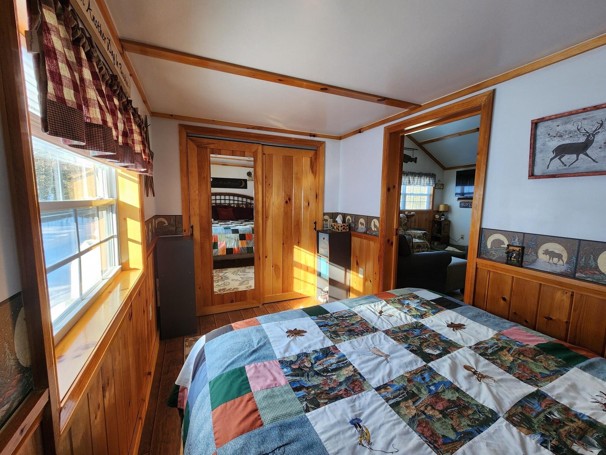 72 Poplar Hill Road Mexico, ME 04257 - Photo 10 of 25 10.