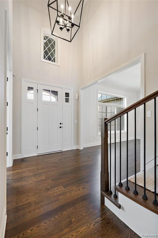 1922 Traceky Rochester Hills, MI 48306 - Photo 6 of 51