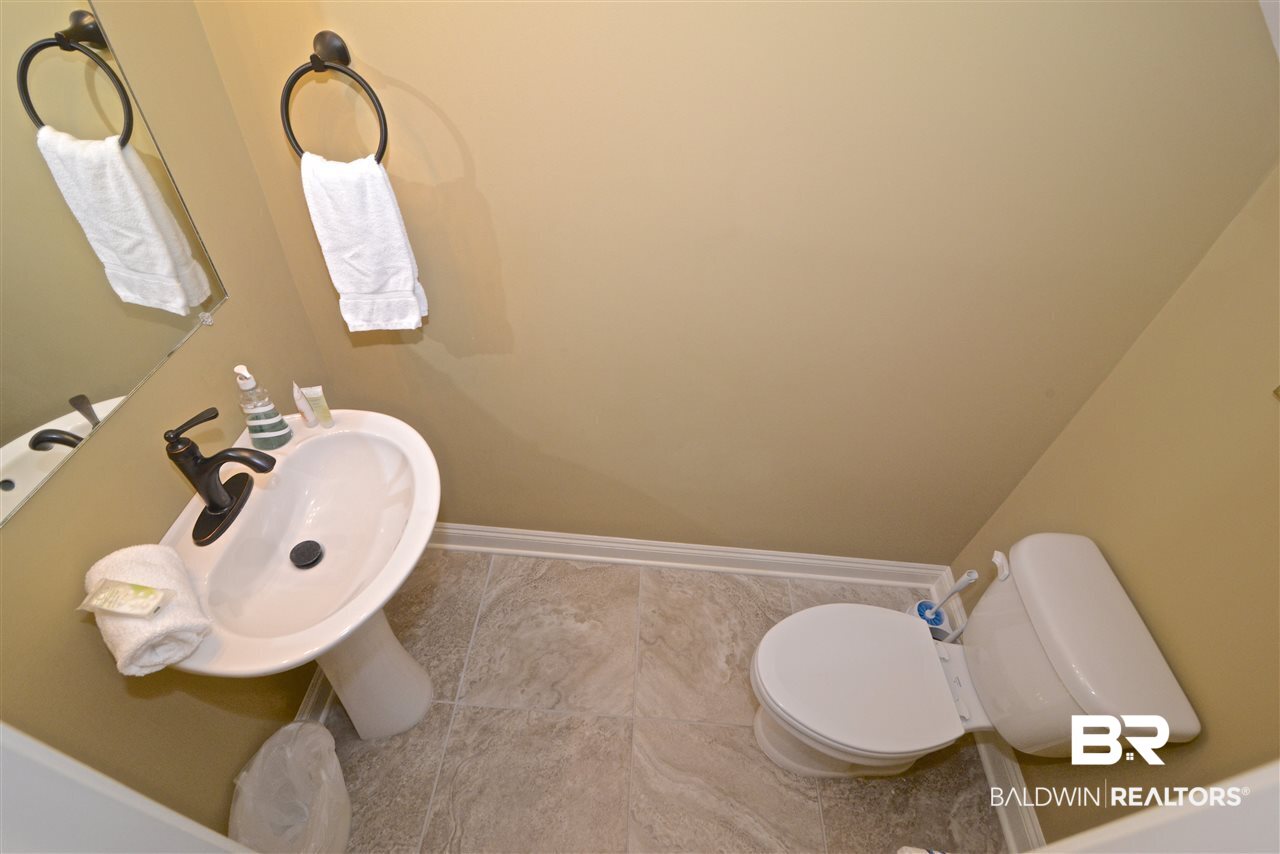 545 Plantation Road, Unit 2B Gulf Shores, AL 36542 - Photo 22 of 40