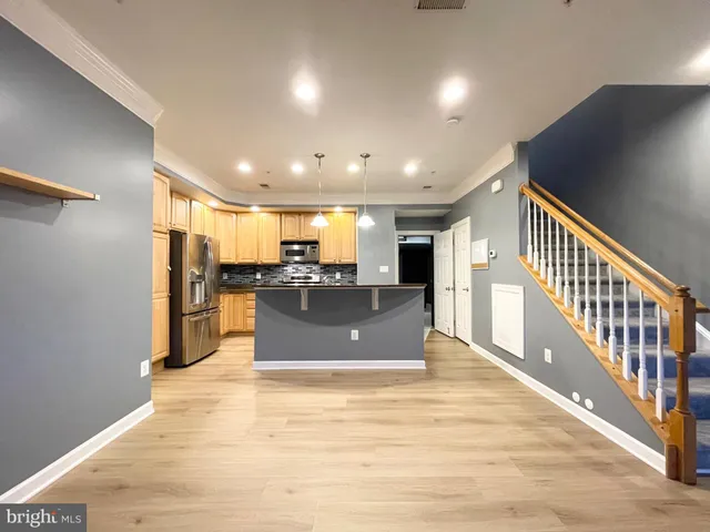 $2,650 | 9526 Hyde Place, Unit 9526, Frederick, MD 21704