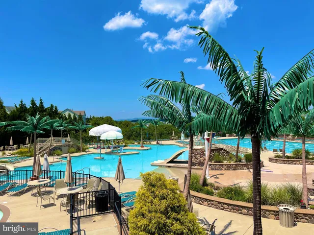 $2,650 | 9526 Hyde Place, Unit 9526, Frederick, MD 21704