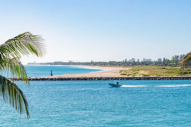 a view of a lake view