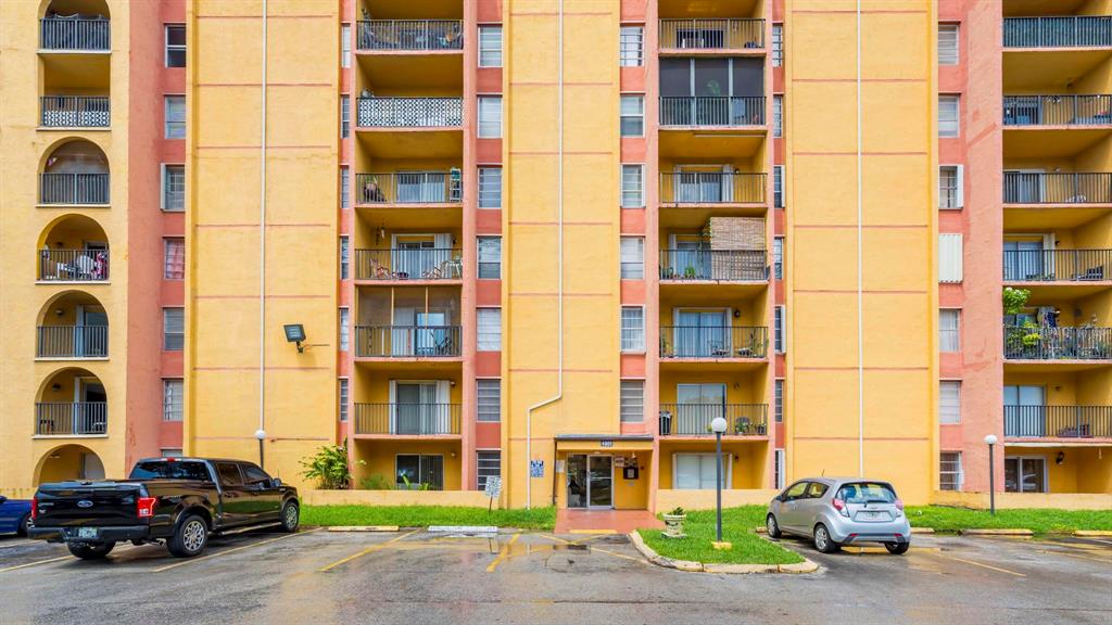 4801 Northwest 7th Street, Unit 50316 Miami, FL 33126 - Photo 22 of 31 a building view