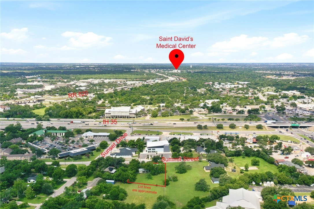 903 Summit Street Round Rock, TX 78664 - Photo 30 of 38