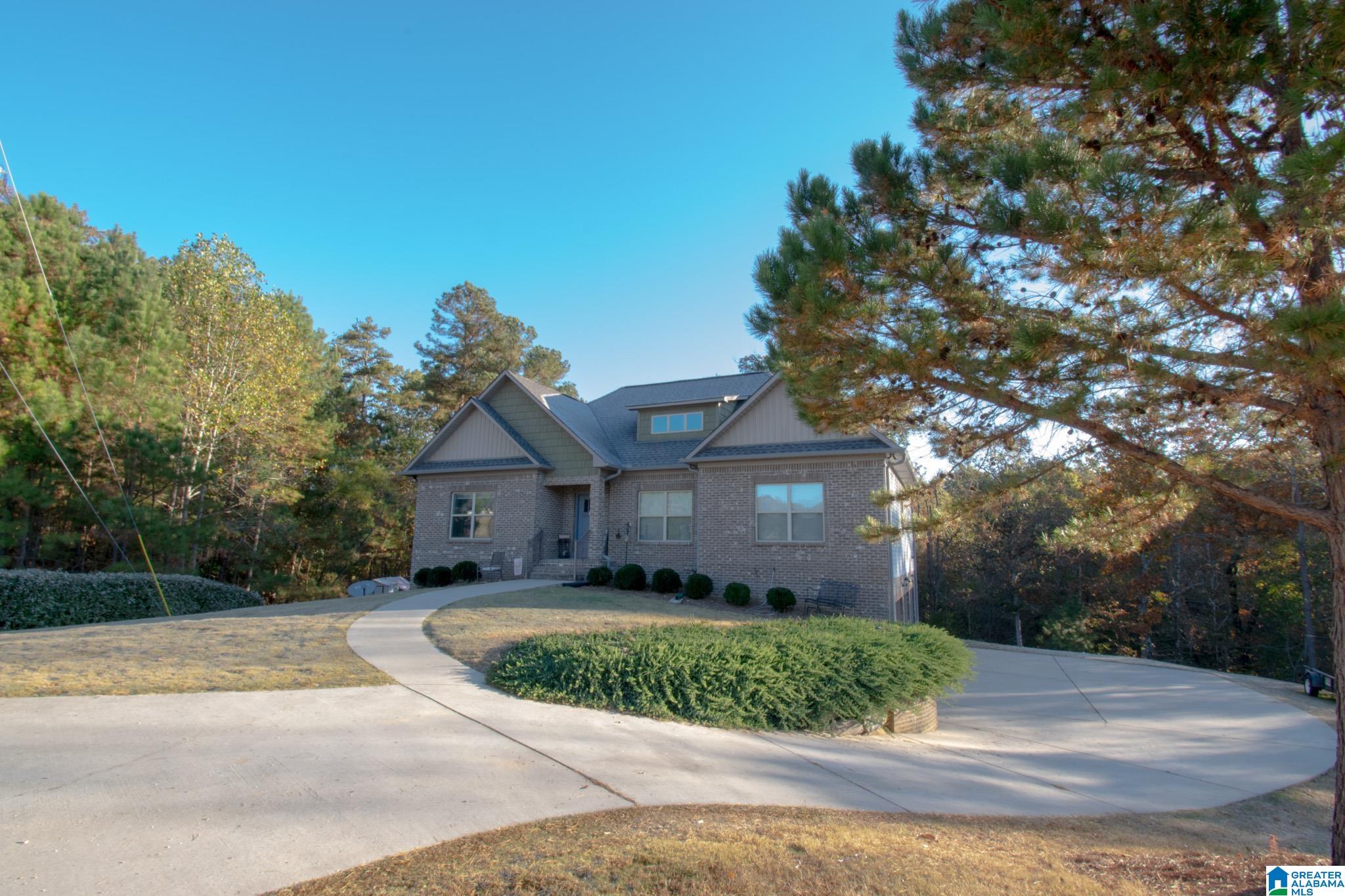 247 Kingbird Lane Remlap, AL 35133 - Photo 4 of 36