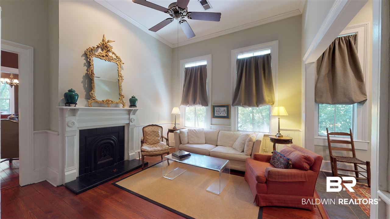908 Augusta Street Mobile, AL 36604 - Photo 10 of 29 Gallery Image 10