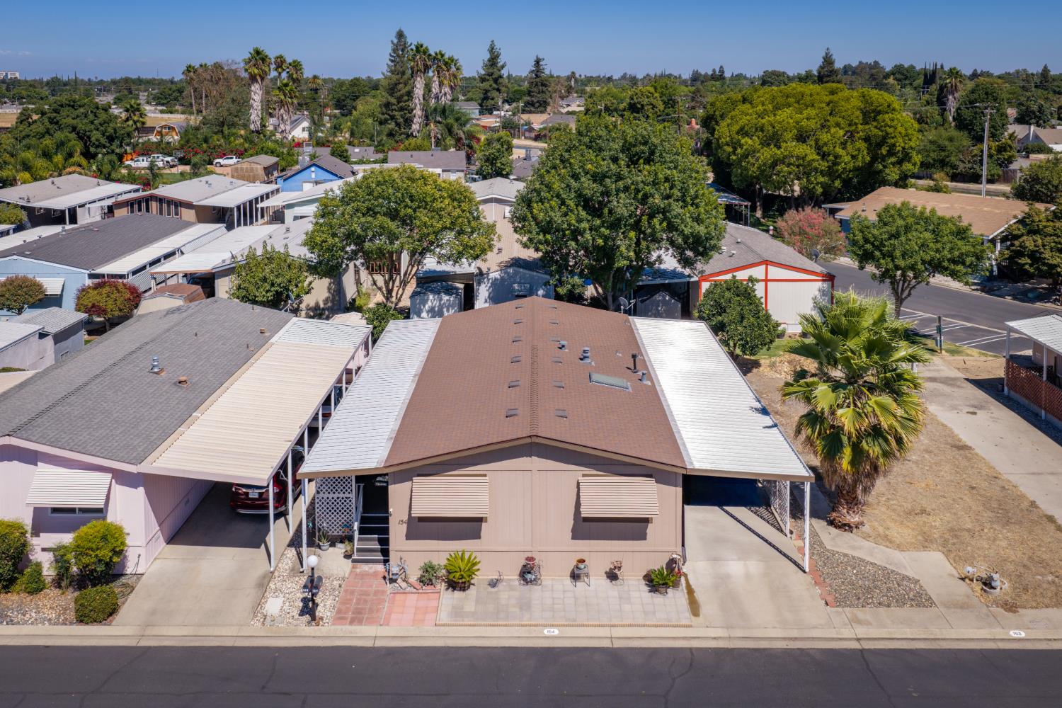 1200 South Carpenter Road, Unit 154 Modesto, CA 95351 - Photo 4 of 39