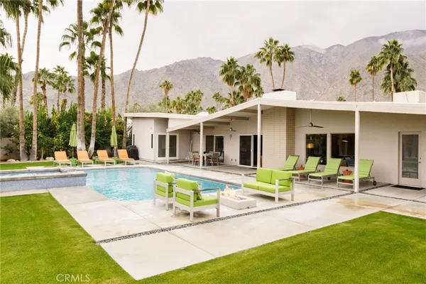 $15,500 | 1134 Abrigo Road, Palm Springs, CA 92262