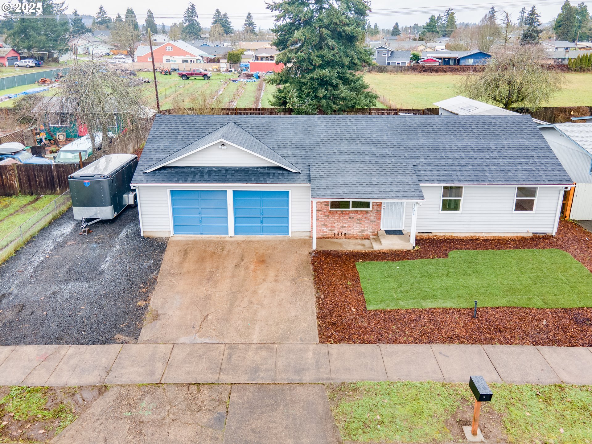 1024 56th Street Springfield, OR 97478 - Photo 27 of 32