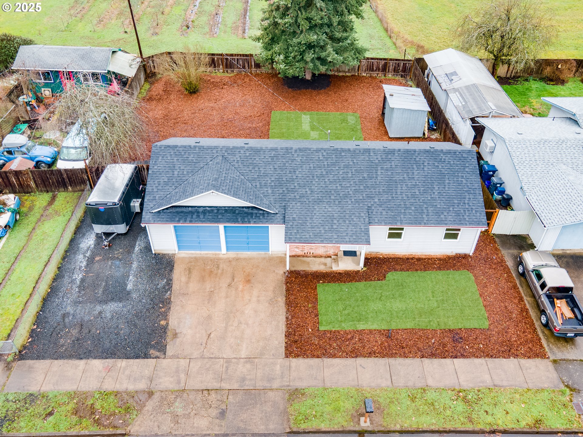 1024 56th Street Springfield, OR 97478 - Photo 28 of 32