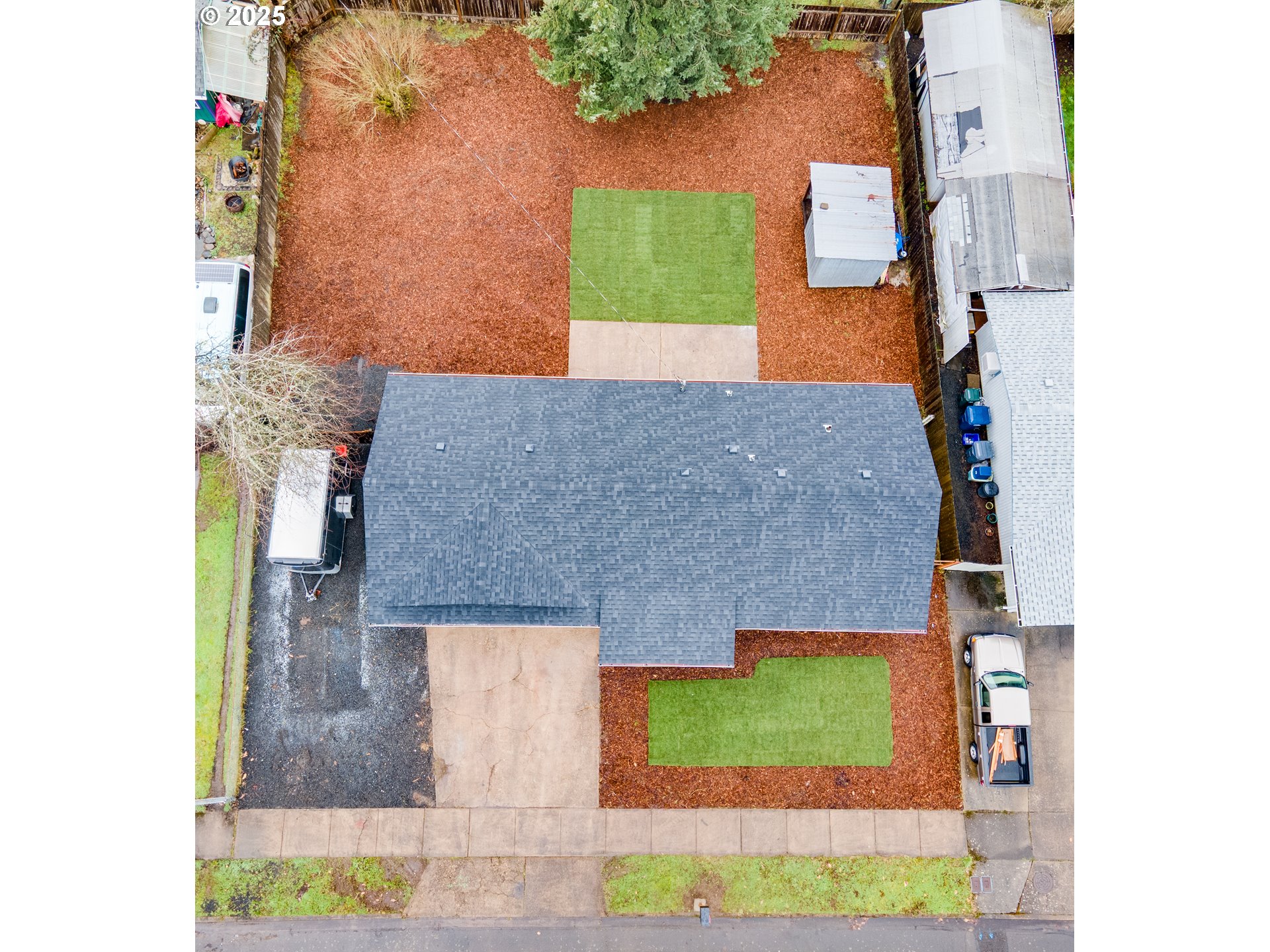1024 56th Street Springfield, OR 97478 - Photo 29 of 32