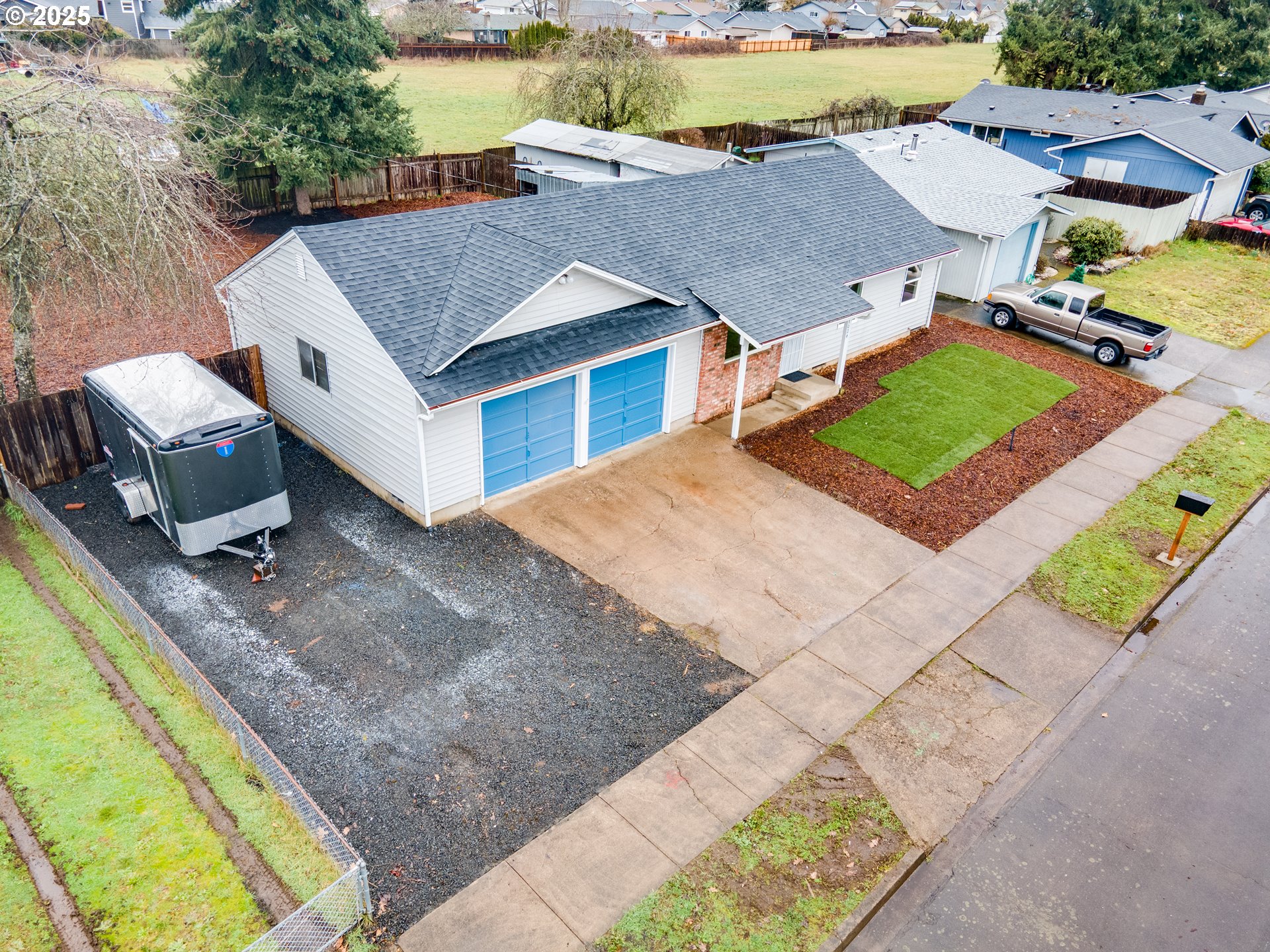 1024 56th Street Springfield, OR 97478 - Photo 30 of 32