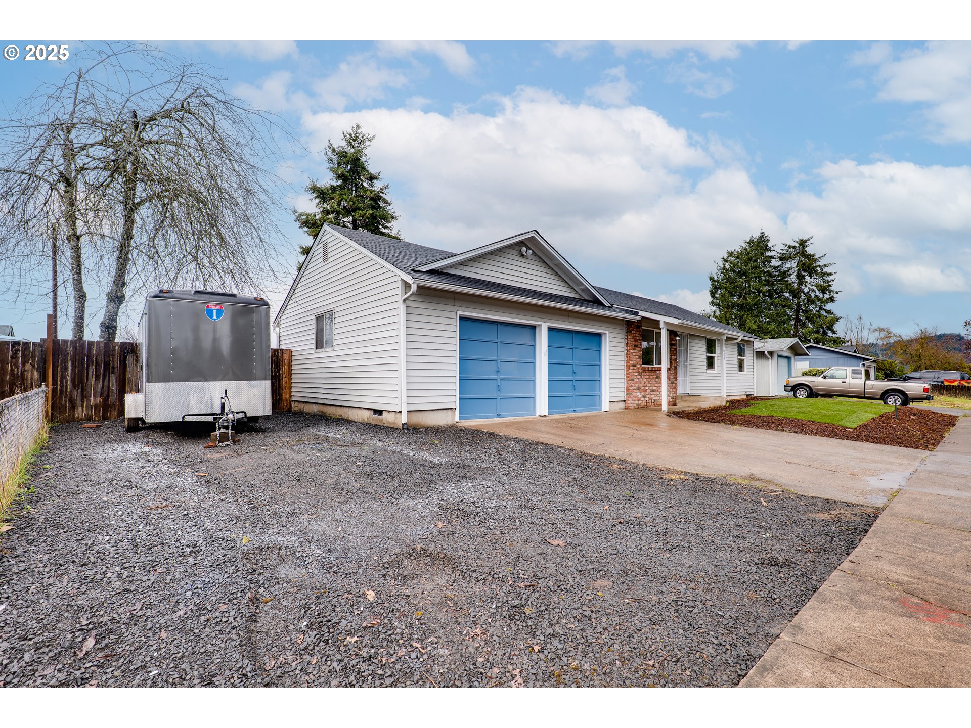 1024 56th Street Springfield, OR 97478 - Photo 3 of 32
