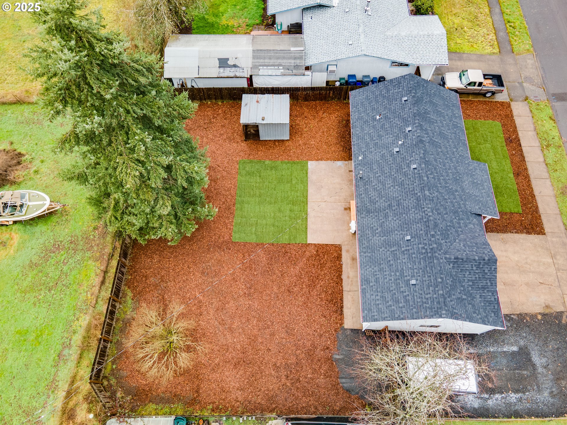 1024 56th Street Springfield, OR 97478 - Photo 32 of 32