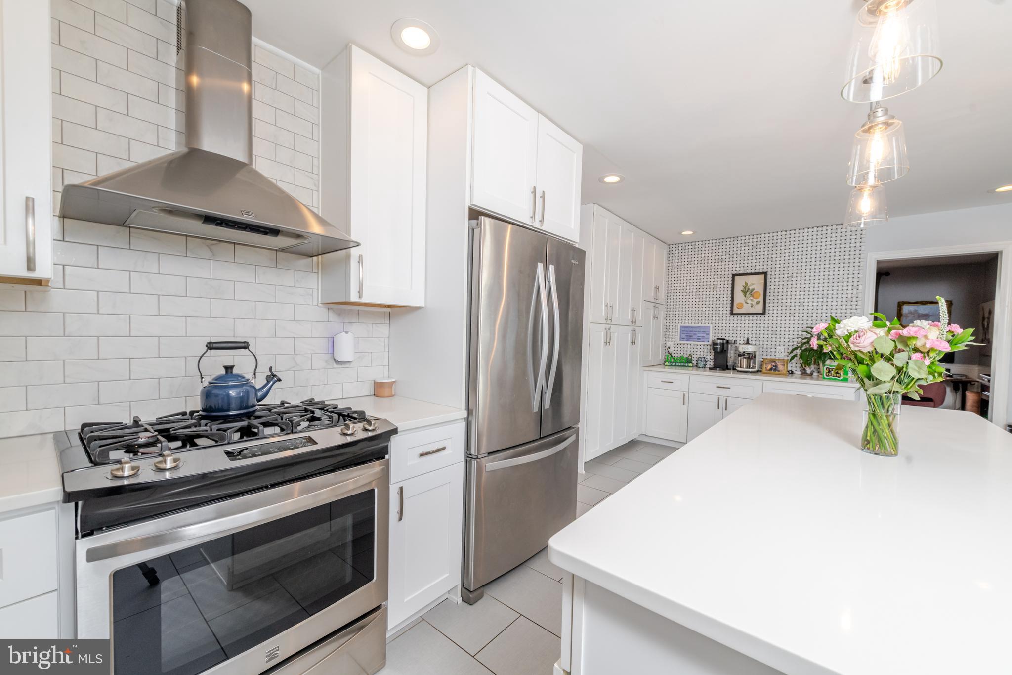 239 Hopkins Road Haddonfield, NJ 08033 - Photo 28 of 76 Kitchen
