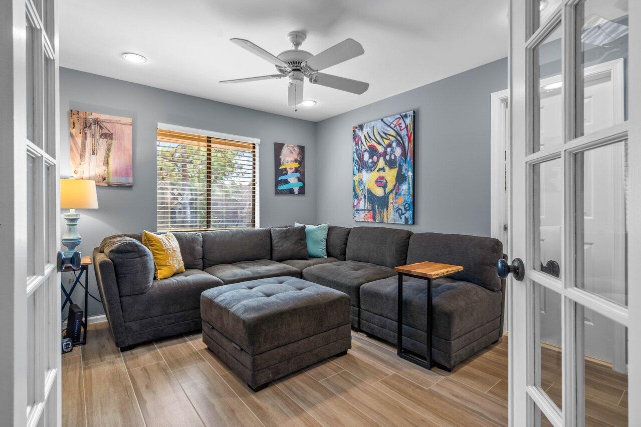 5600 Coach House Circle, Unit H Boca Raton, FL 33486 - Photo 15 of 26 010-5600CoachHouseCircle-UnitH-BocaRaton