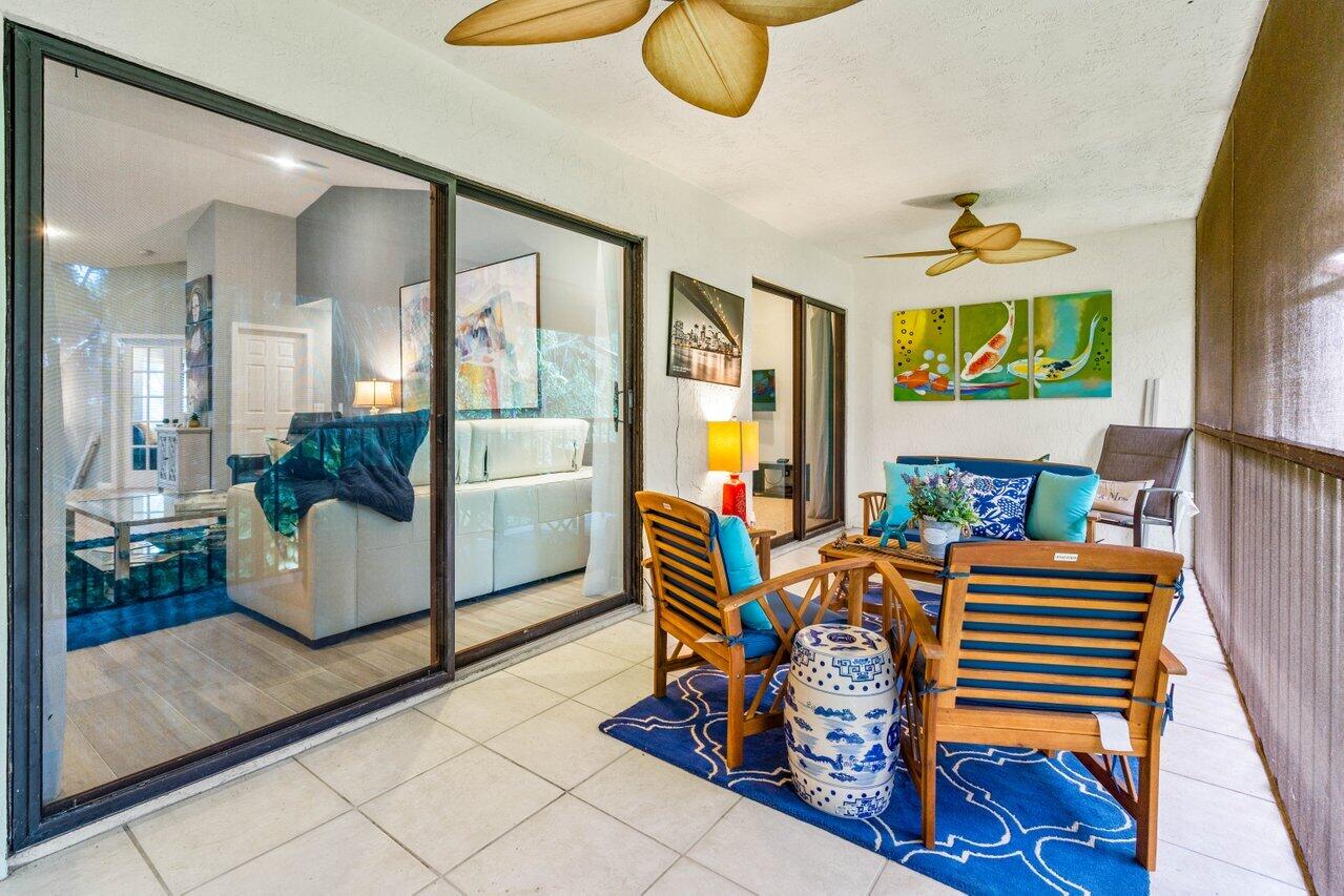 5600 Coach House Circle, Unit H Boca Raton, FL 33486 - Photo 7 of 26 023-5600CoachHouseCircle-UnitH-BocaRaton