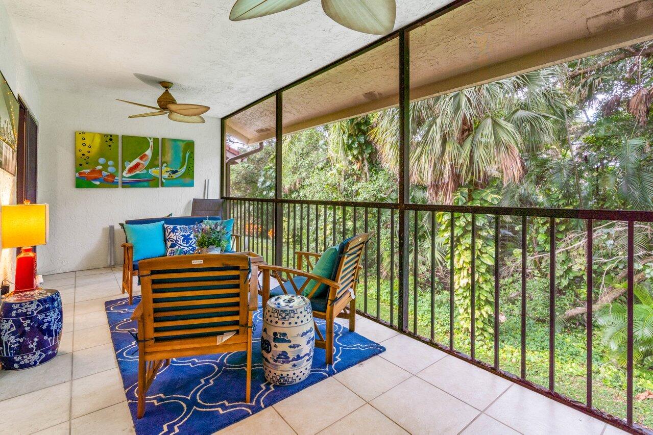 5600 Coach House Circle, Unit H Boca Raton, FL 33486 - Photo 8 of 26 024-5600CoachHouseCircle-UnitH-BocaRaton