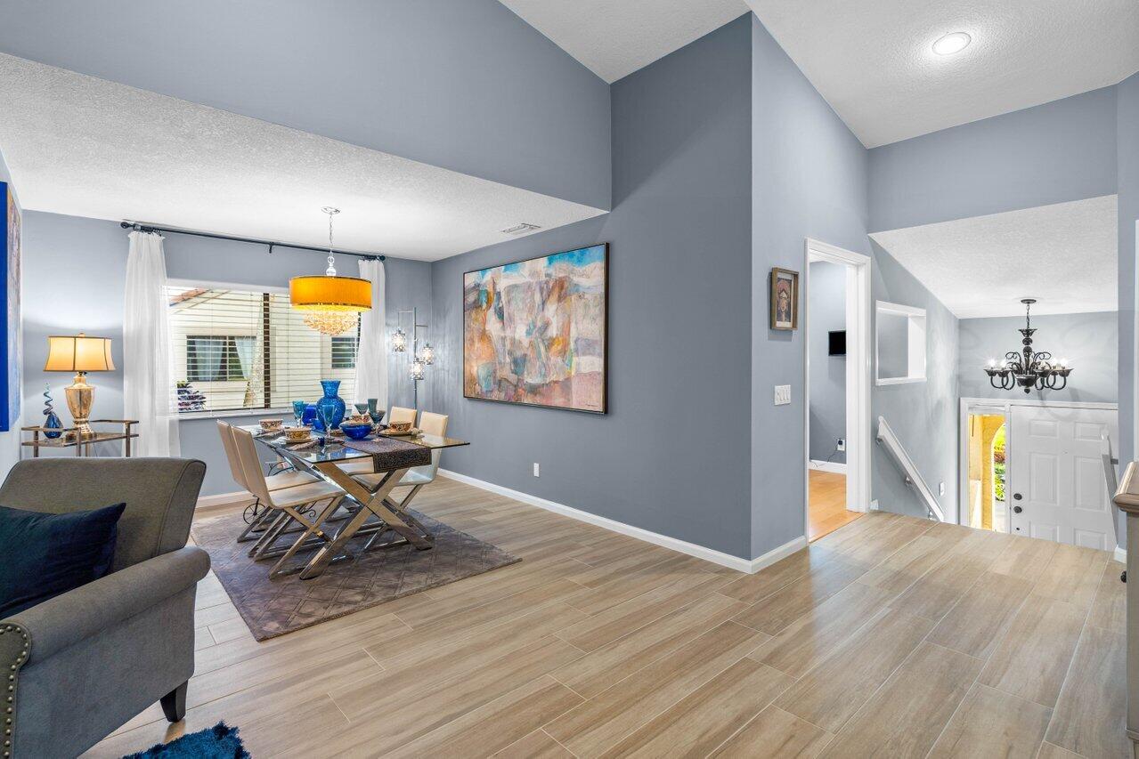 5600 Coach House Circle, Unit H Boca Raton, FL 33486 - Photo 10 of 26 005-5600CoachHouseCircle-UnitH-BocaRaton