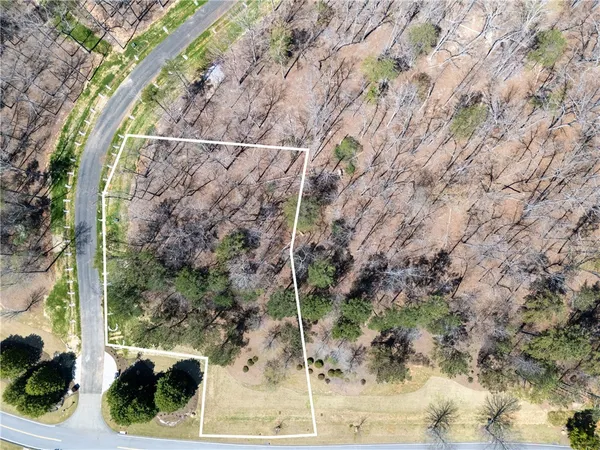 $200,000 | Lot 11 Fairway's Edge Drive, Salem, SC 29676