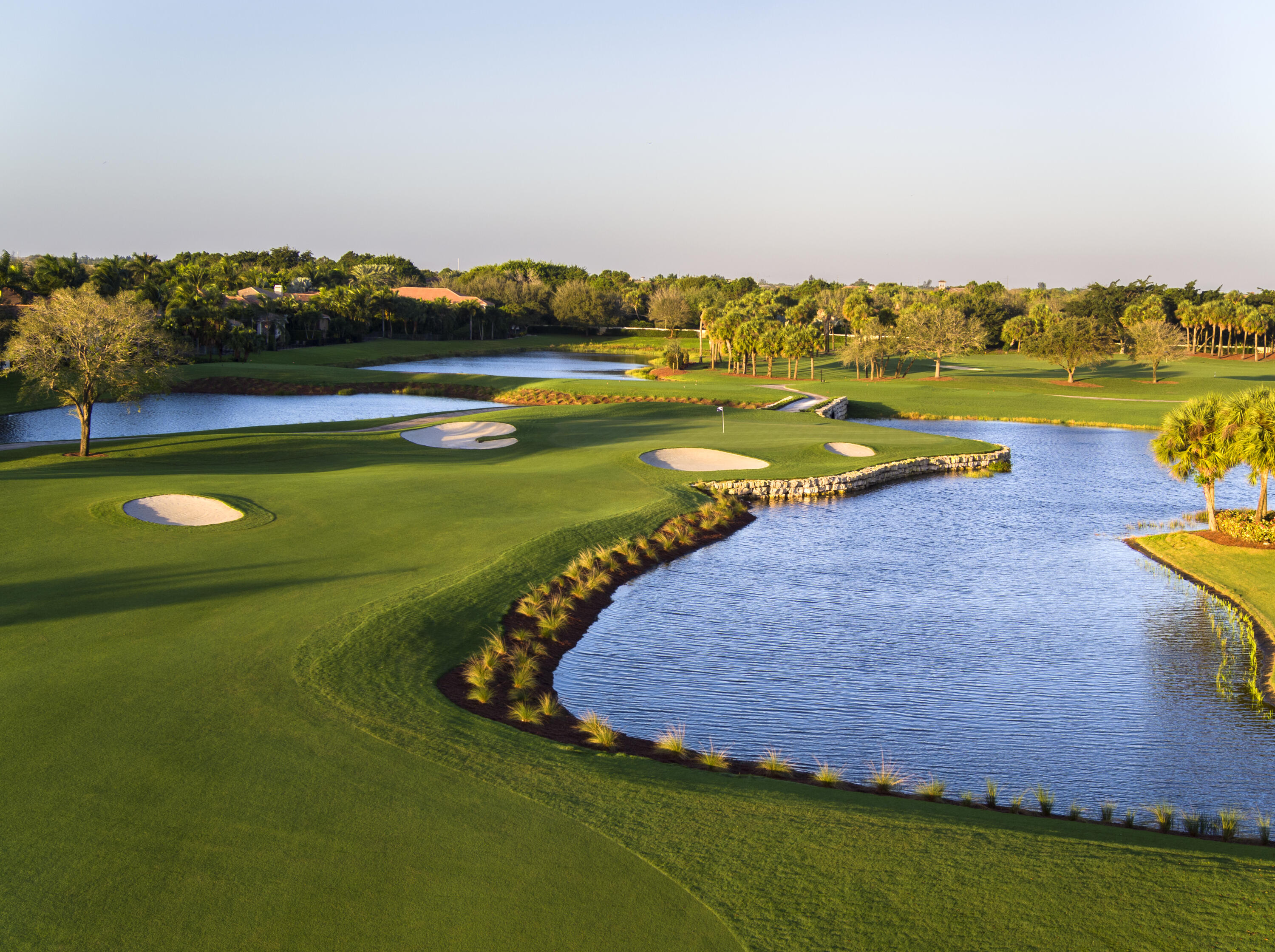 16342 Braeburn Ridge Trail Delray Beach, FL 33446 - Photo 55 of 78 Mizner CC7_DJI_0010