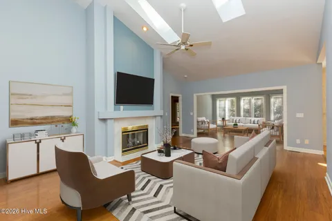 $568,000 | 2 Westchester Place, Pinehurst, NC 28374