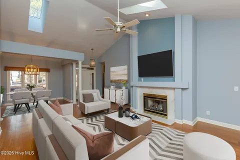 $568,000 | 2 Westchester Place, Pinehurst, NC 28374