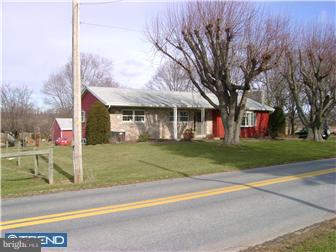 6295 Oley Turnpike Road Oley, PA 19547 - Photo 2 of 6