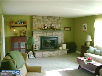 6295 Oley Turnpike Road Oley, PA 19547 - Photo 5 of 6