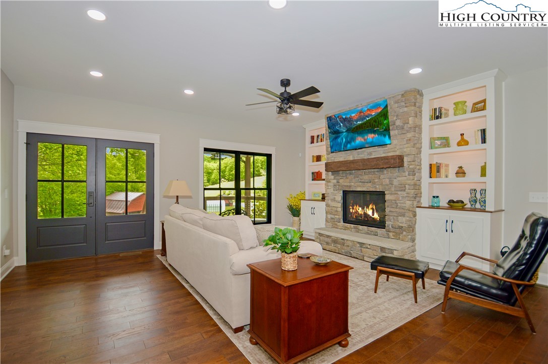 1291 George Hayes Road Boone, NC 28607 - Photo 11 of 48 Gallery Image 11