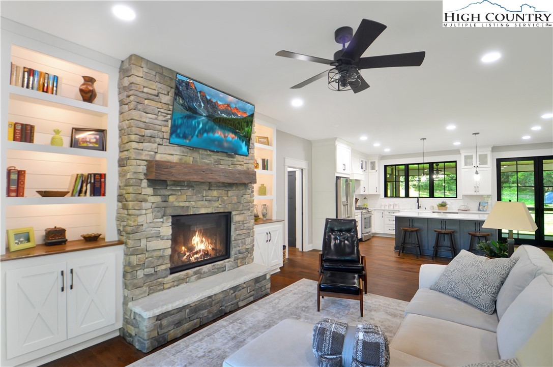 1291 George Hayes Road Boone, NC 28607 - Photo 12 of 48 Gallery Image 12