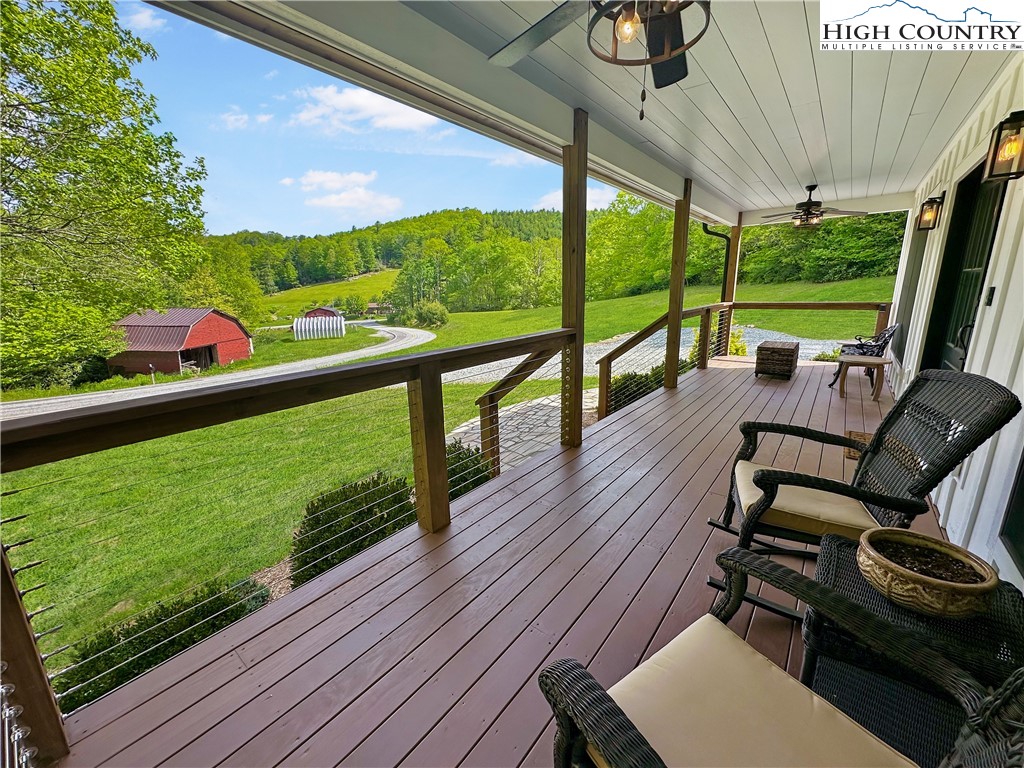 1291 George Hayes Road Boone, NC 28607 - Photo 2 of 48 Gallery Image 2