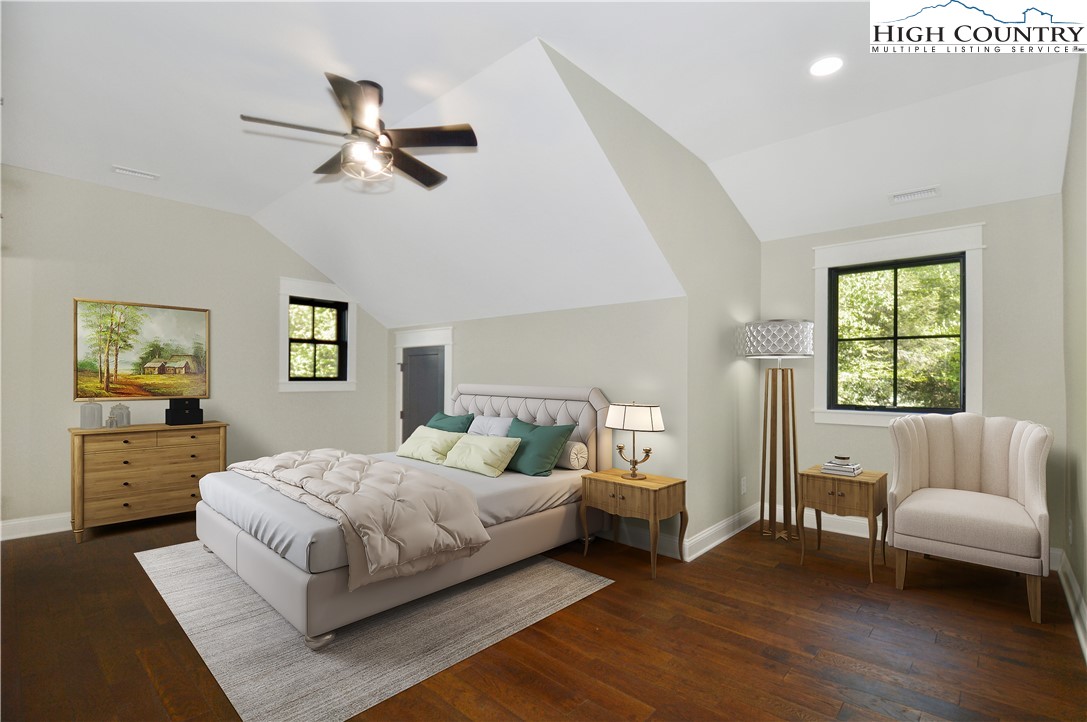 1291 George Hayes Road Boone, NC 28607 - Photo 21 of 48 Gallery Image 21