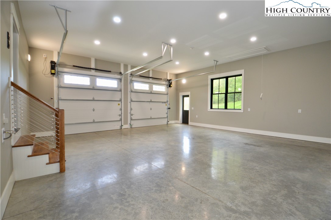 1291 George Hayes Road Boone, NC 28607 - Photo 28 of 48 Gallery Image 28