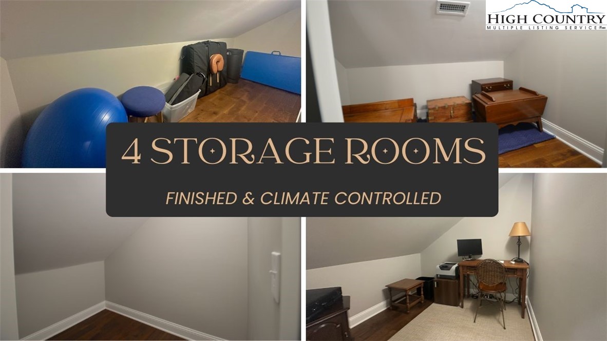 1291 George Hayes Road Boone, NC 28607 - Photo 30 of 48 Gallery Image 30
