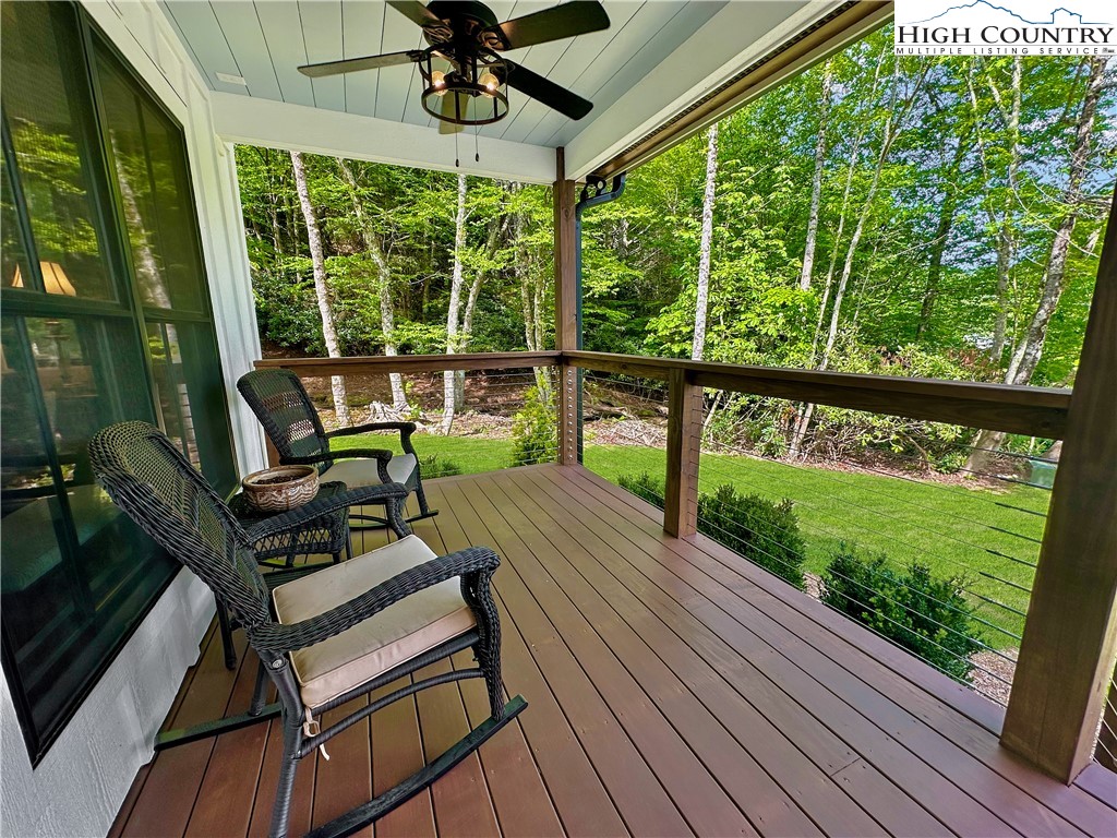 1291 George Hayes Road Boone, NC 28607 - Photo 31 of 48 Gallery Image 31