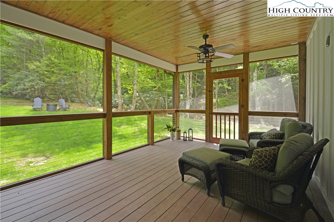 1291 George Hayes Road Boone, NC 28607 - Photo 33 of 48 Gallery Image 33
