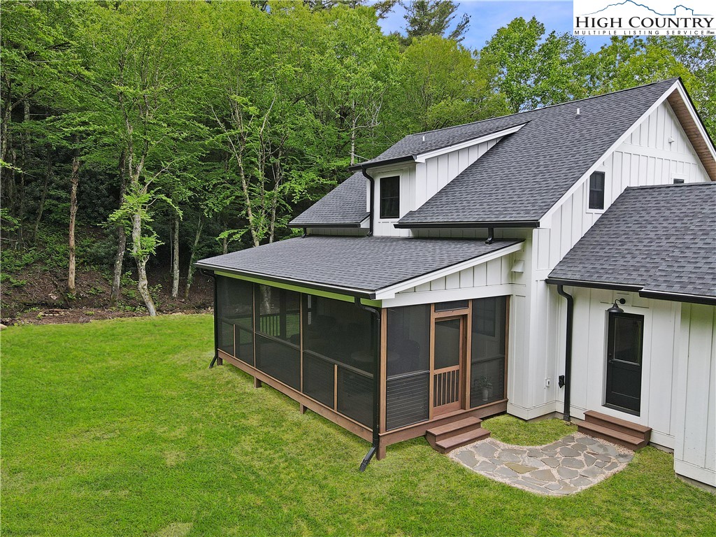 1291 George Hayes Road Boone, NC 28607 - Photo 34 of 48 Gallery Image 34