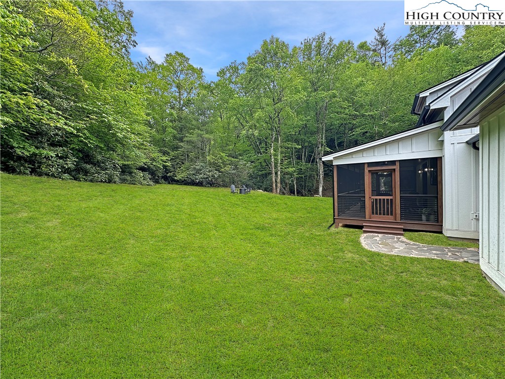 1291 George Hayes Road Boone, NC 28607 - Photo 35 of 48 Gallery Image 35