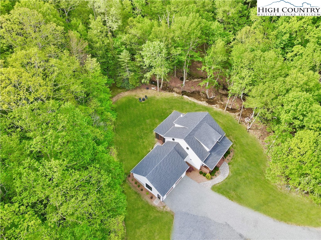 1291 George Hayes Road Boone, NC 28607 - Photo 37 of 48 Gallery Image 37