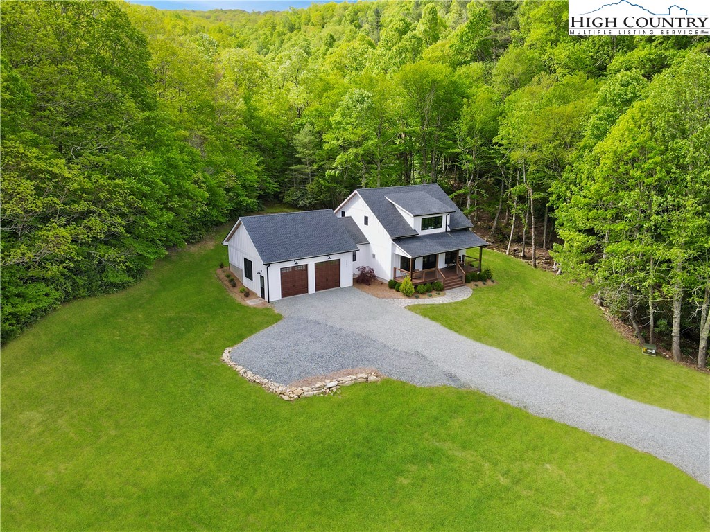 1291 George Hayes Road Boone, NC 28607 - Photo 38 of 48 Gallery Image 38