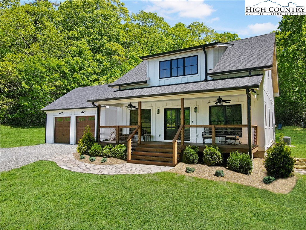 1291 George Hayes Road Boone, NC 28607 - Photo 39 of 48 Gallery Image 39
