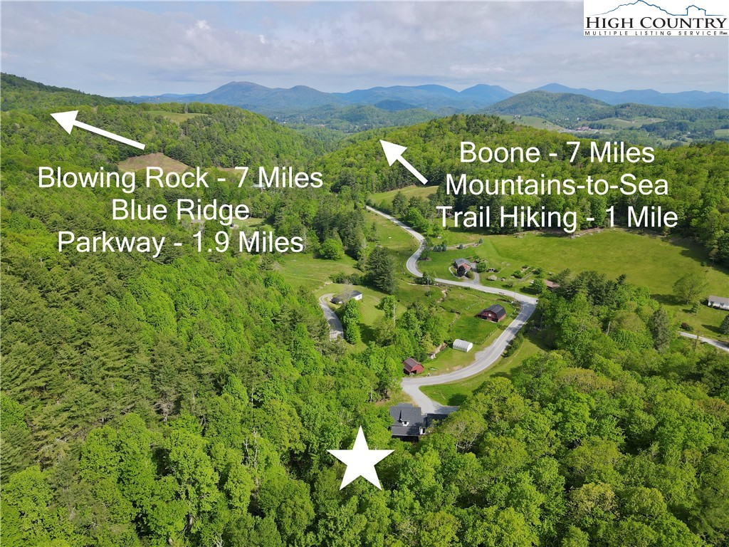 1291 George Hayes Road Boone, NC 28607 - Photo 41 of 48 Gallery Image 41